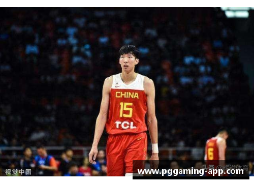 郭艾伦：中国篮球的崛起之星
