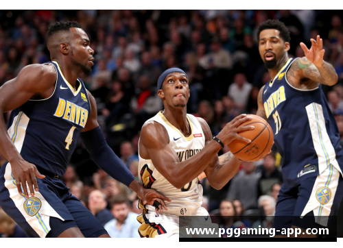 篮球风云：NBA大话探讨背后的故事