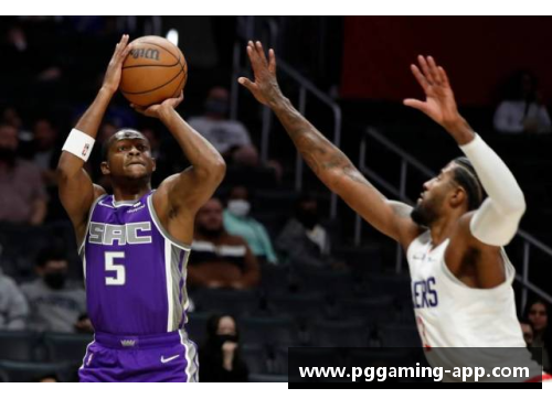 未来NBA霸主：探索下一个篮球传奇的道路