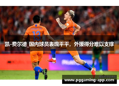 凯-费尔德_国内球员表现平平，外援得分难以支撑